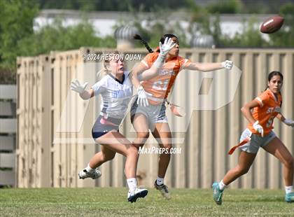 Thumbnail 2 in Corona del Mar @ Saint Joseph (CIF-SS D1 Playoffs) photogallery.