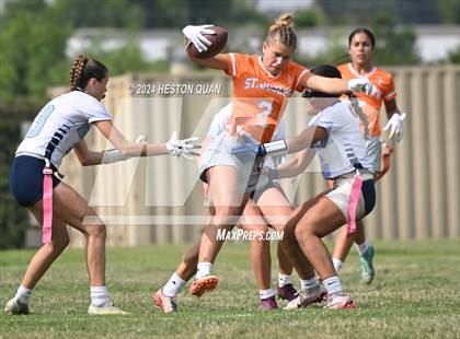 Thumbnail 3 in Corona del Mar @ Saint Joseph (CIF-SS D1 Playoffs) photogallery.