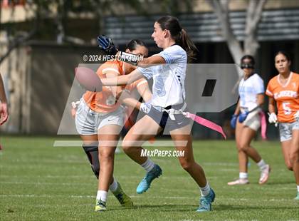 Thumbnail 2 in Corona del Mar @ Saint Joseph (CIF-SS D1 Playoffs) photogallery.