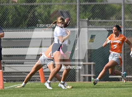 Thumbnail 1 in Corona del Mar @ Saint Joseph (CIF-SS D1 Playoffs) photogallery.