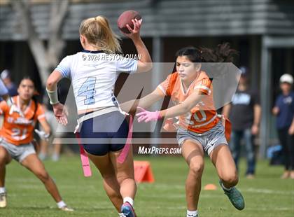 Thumbnail 1 in Corona del Mar @ Saint Joseph (CIF-SS D1 Playoffs) photogallery.