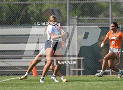 Thumbnail 3 in Corona del Mar @ Saint Joseph (CIF-SS D1 Playoffs) photogallery.