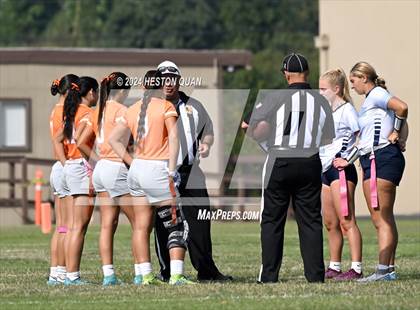Thumbnail 1 in Corona del Mar @ Saint Joseph (CIF-SS D1 Playoffs) photogallery.