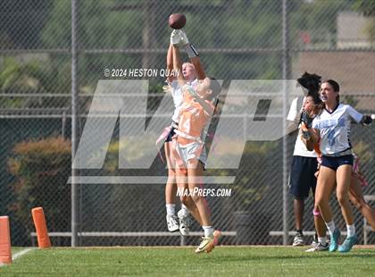 Thumbnail 2 in Corona del Mar @ Saint Joseph (CIF-SS D1 Playoffs) photogallery.