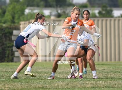 Thumbnail 3 in Corona del Mar @ Saint Joseph (CIF-SS D1 Playoffs) photogallery.