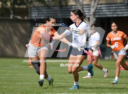 Thumbnail 1 in Corona del Mar @ Saint Joseph (CIF-SS D1 Playoffs) photogallery.