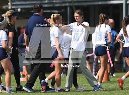 Thumbnail 2 in Corona del Mar @ Saint Joseph (CIF-SS D1 Playoffs) photogallery.