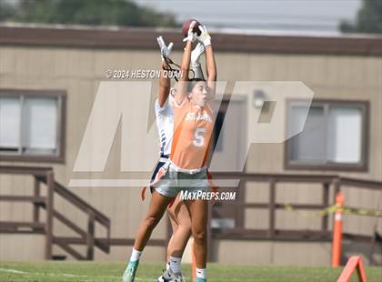 Thumbnail 3 in Corona del Mar @ Saint Joseph (CIF-SS D1 Playoffs) photogallery.