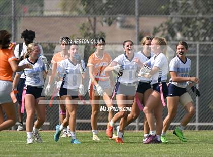 Thumbnail 2 in Corona del Mar @ Saint Joseph (CIF-SS D1 Playoffs) photogallery.