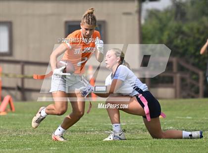 Thumbnail 2 in Corona del Mar @ Saint Joseph (CIF-SS D1 Playoffs) photogallery.