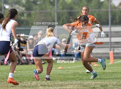 Thumbnail 2 in Corona del Mar @ Saint Joseph (CIF-SS D1 Playoffs) photogallery.