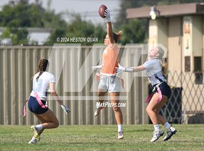 Thumbnail 2 in Corona del Mar @ Saint Joseph (CIF-SS D1 Playoffs) photogallery.