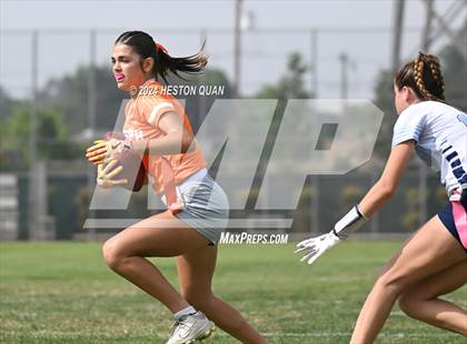 Thumbnail 1 in Corona del Mar @ Saint Joseph (CIF-SS D1 Playoffs) photogallery.
