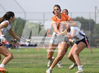 Thumbnail 2 in Corona del Mar @ Saint Joseph (CIF-SS D1 Playoffs) photogallery.