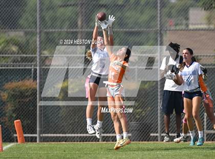 Thumbnail 1 in Corona del Mar @ Saint Joseph (CIF-SS D1 Playoffs) photogallery.