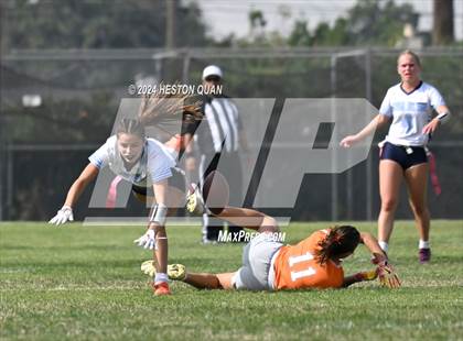 Thumbnail 2 in Corona del Mar @ Saint Joseph (CIF-SS D1 Playoffs) photogallery.