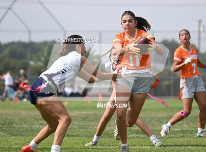 Thumbnail 2 in Corona del Mar @ Saint Joseph (CIF-SS D1 Playoffs) photogallery.