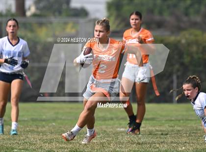 Thumbnail 2 in Corona del Mar @ Saint Joseph (CIF-SS D1 Playoffs) photogallery.