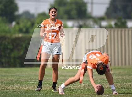 Thumbnail 3 in Corona del Mar @ Saint Joseph (CIF-SS D1 Playoffs) photogallery.