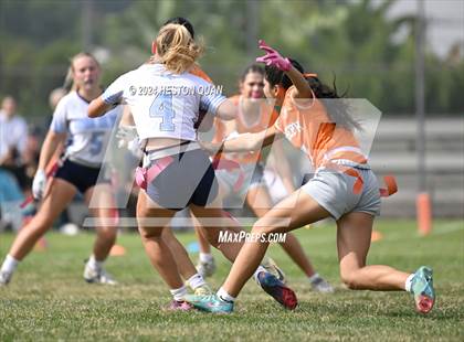 Thumbnail 3 in Corona del Mar @ Saint Joseph (CIF-SS D1 Playoffs) photogallery.