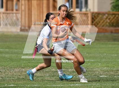 Thumbnail 1 in Corona del Mar @ Saint Joseph (CIF-SS D1 Playoffs) photogallery.