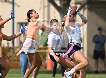 Thumbnail 3 in Corona del Mar @ Saint Joseph (CIF-SS D1 Playoffs) photogallery.