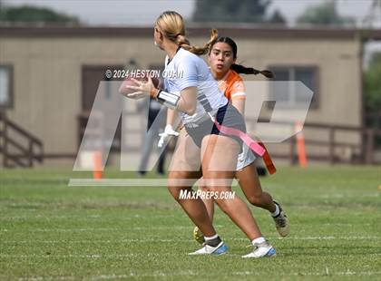 Thumbnail 2 in Corona del Mar @ Saint Joseph (CIF-SS D1 Playoffs) photogallery.