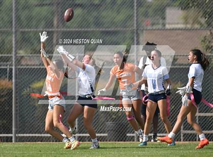Thumbnail 2 in Corona del Mar @ Saint Joseph (CIF-SS D1 Playoffs) photogallery.
