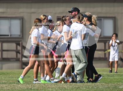 Thumbnail 3 in Corona del Mar @ Saint Joseph (CIF-SS D1 Playoffs) photogallery.
