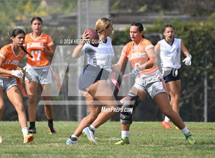 Thumbnail 2 in Corona del Mar @ Saint Joseph (CIF-SS D1 Playoffs) photogallery.