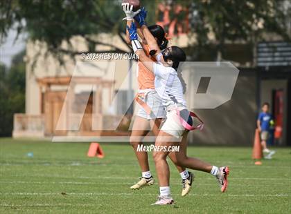 Thumbnail 3 in Corona del Mar @ Saint Joseph (CIF-SS D1 Playoffs) photogallery.