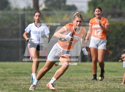 Thumbnail 1 in Corona del Mar @ Saint Joseph (CIF-SS D1 Playoffs) photogallery.
