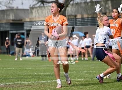 Thumbnail 1 in Corona del Mar @ Saint Joseph (CIF-SS D1 Playoffs) photogallery.