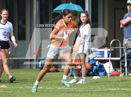 Thumbnail 1 in Corona del Mar @ Saint Joseph (CIF-SS D1 Playoffs) photogallery.