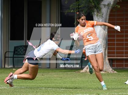 Thumbnail 3 in Corona del Mar @ Saint Joseph (CIF-SS D1 Playoffs) photogallery.