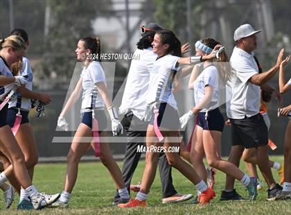 Thumbnail 2 in Corona del Mar @ Saint Joseph (CIF-SS D1 Playoffs) photogallery.