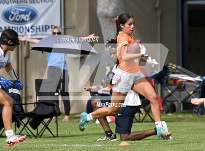 Thumbnail 2 in Corona del Mar @ Saint Joseph (CIF-SS D1 Playoffs) photogallery.