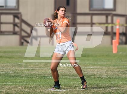 Thumbnail 1 in Corona del Mar @ Saint Joseph (CIF-SS D1 Playoffs) photogallery.