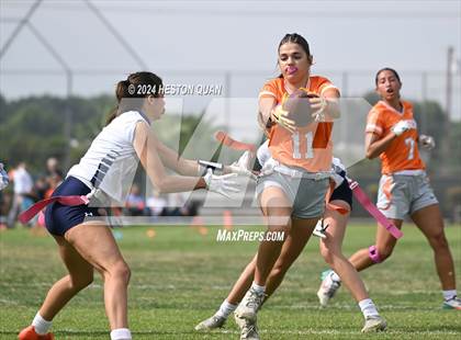 Thumbnail 1 in Corona del Mar @ Saint Joseph (CIF-SS D1 Playoffs) photogallery.