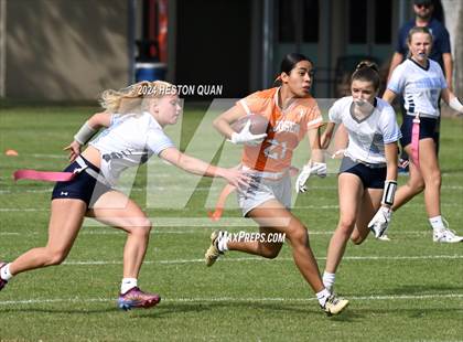 Thumbnail 1 in Corona del Mar @ Saint Joseph (CIF-SS D1 Playoffs) photogallery.