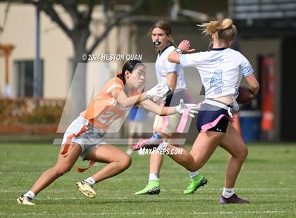 Thumbnail 2 in Corona del Mar @ Saint Joseph (CIF-SS D1 Playoffs) photogallery.