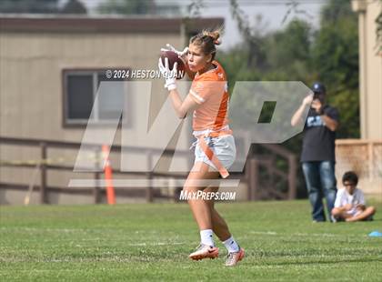 Thumbnail 2 in Corona del Mar @ Saint Joseph (CIF-SS D1 Playoffs) photogallery.