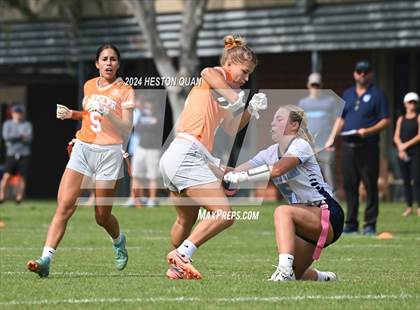Thumbnail 1 in Corona del Mar @ Saint Joseph (CIF-SS D1 Playoffs) photogallery.