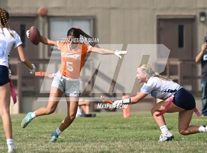 Thumbnail 3 in Corona del Mar @ Saint Joseph (CIF-SS D1 Playoffs) photogallery.