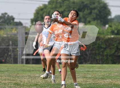 Thumbnail 1 in Corona del Mar @ Saint Joseph (CIF-SS D1 Playoffs) photogallery.