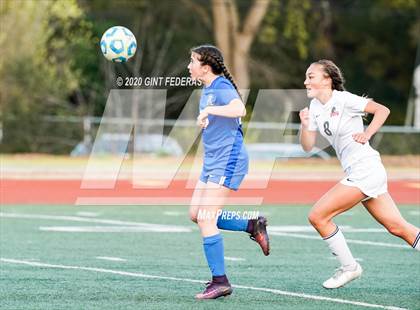 Thumbnail 1 in Burlingame @ Acalanes (CIF NorCal Regional D3 Semifinal) photogallery.