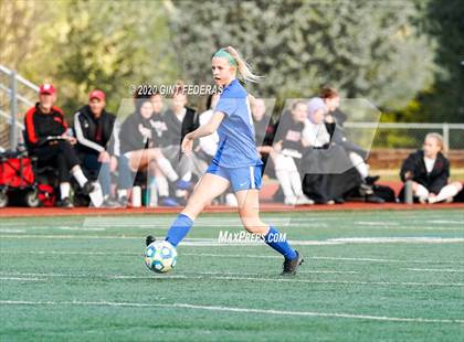 Thumbnail 1 in Burlingame @ Acalanes (CIF NorCal Regional D3 Semifinal) photogallery.