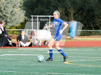 Thumbnail 3 in Burlingame @ Acalanes (CIF NorCal Regional D3 Semifinal) photogallery.