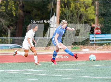 Thumbnail 3 in Burlingame @ Acalanes (CIF NorCal Regional D3 Semifinal) photogallery.