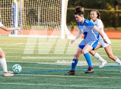 Thumbnail 3 in Burlingame @ Acalanes (CIF NorCal Regional D3 Semifinal) photogallery.